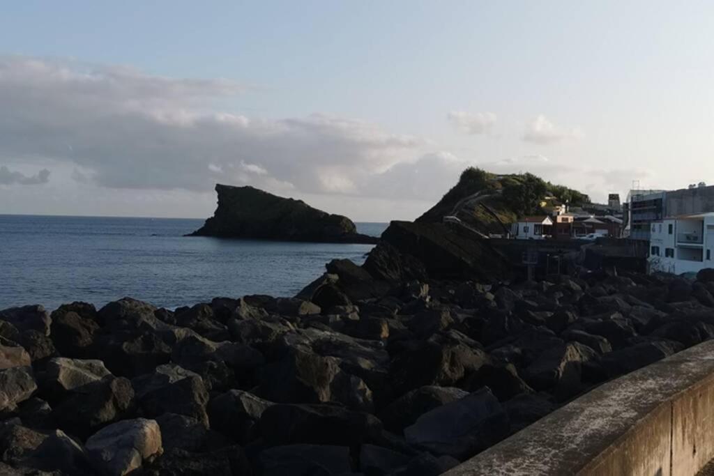 Villa #Gc House Ponta Delgada Exterior foto